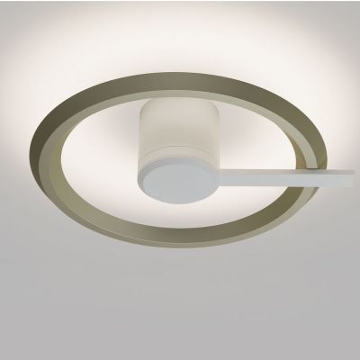 Yano Wall- and Ceiling Light Indirect