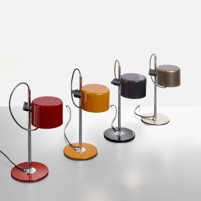 Mini Coupé Table Lamp