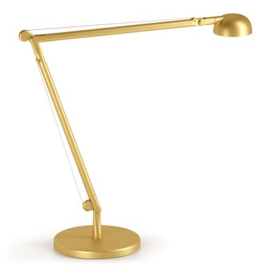 Opuntia Table Lamp-Brass Matt Special Offer