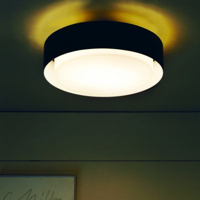 Plaff-on! 33 / 50 Ceiling and Wall Light