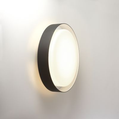 Plaff-on! LED Ceiling and Wall Light