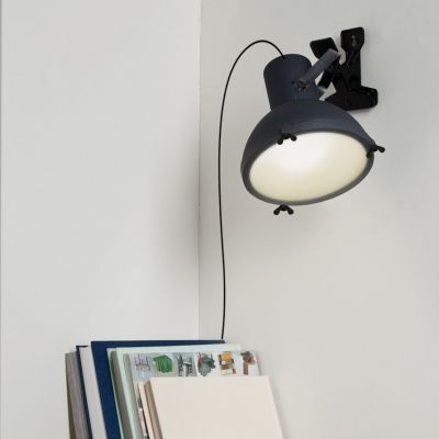 Projecteur 165 Clamp Lamp