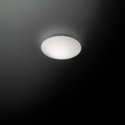 Puck Wall- or Ceiling Light LED