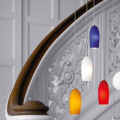 Classico Murano Pendant Light