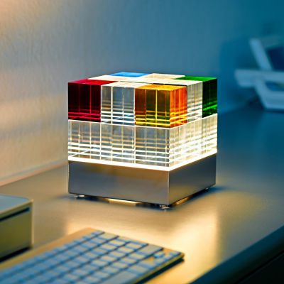 Tecnolumen Cubelight