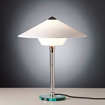 Wagenfeld Table Lamp WG 28