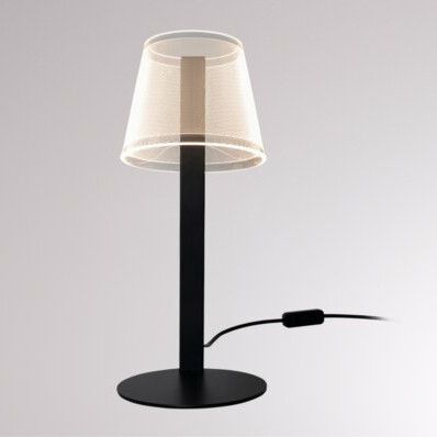 Teo T Table Lamp