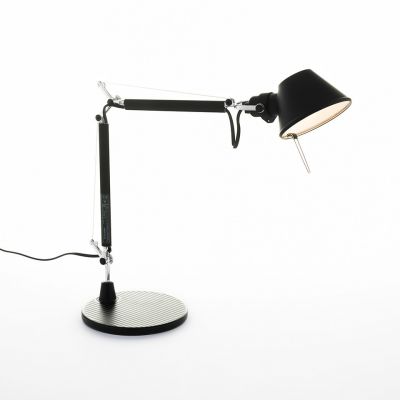 Tolomeo Micro - Table Lamp with Foot