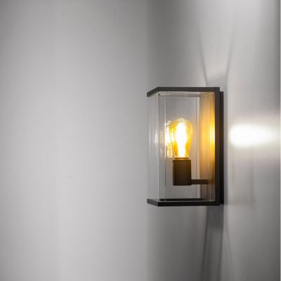 Vetro W1 Wall Lamp