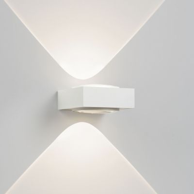 Vision LED Wall Light