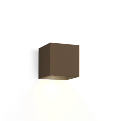 Box 1.0 Halogen Wall Light