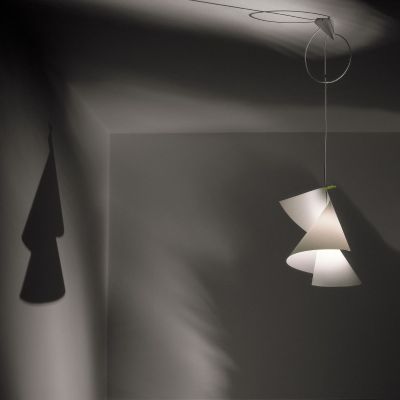 Willydilly Pendant Lamp