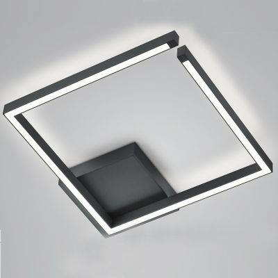 Yoko-Q Ceiling Light