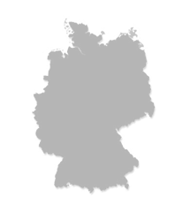 Shipping within Germany