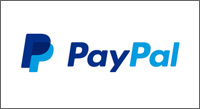 Payment via Paypal