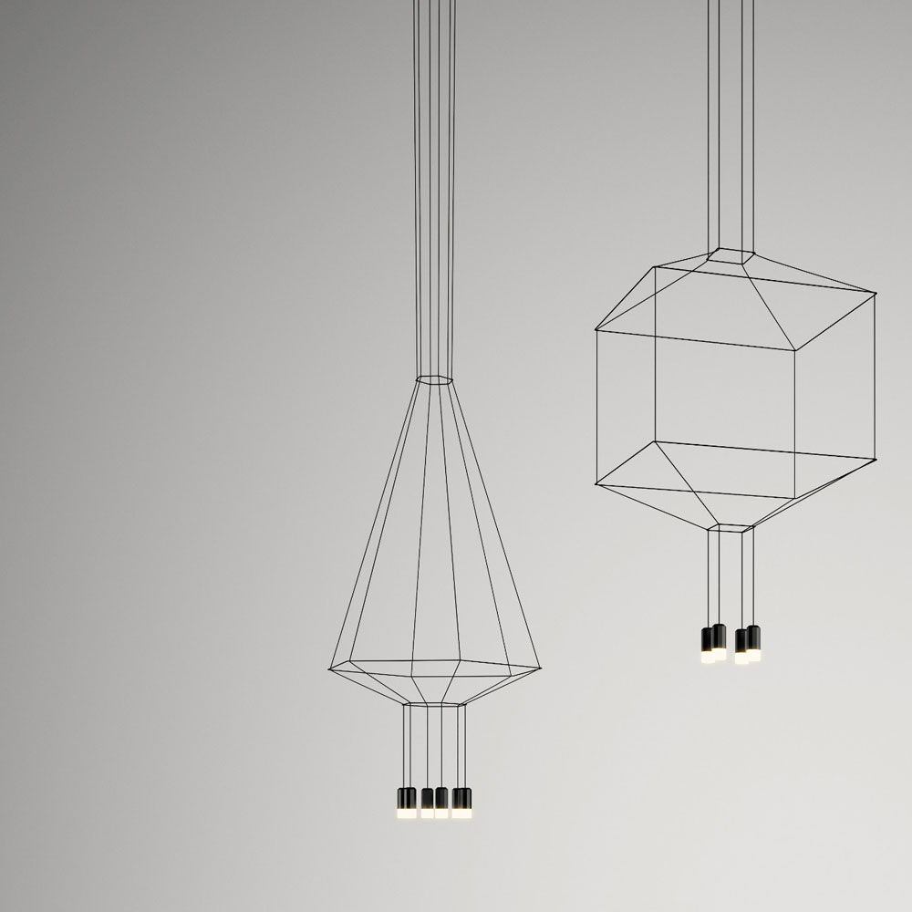 Vibia at GES